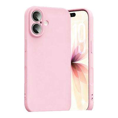 铂信适用苹果17液态硅胶手机壳