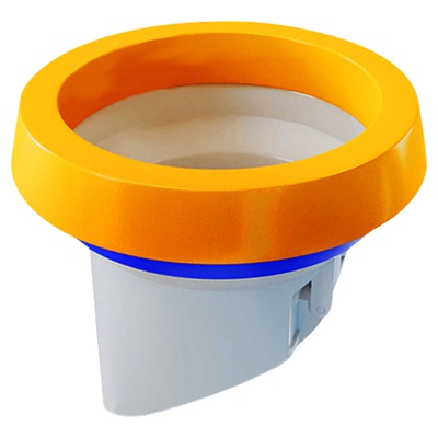 潜水艇马桶法兰密封圈防臭加厚防漏底座通用型胶圈坐便器配件大全