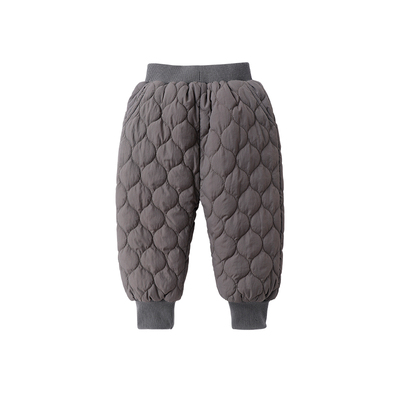 宜爽儿长裤亲肤舒夹棉保暖冬季