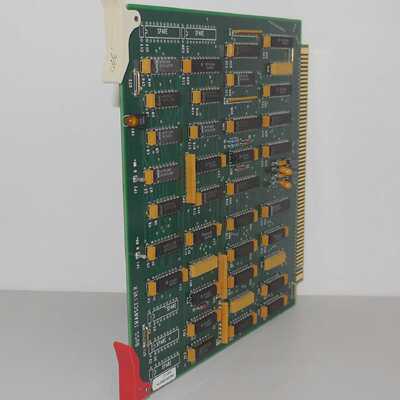 ProQuip 550287000 rev A 040287000TK rev C BUSS TRANSCEIVER P