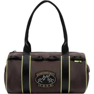 李宁男女同款斜挎包运动包