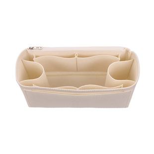 用于Tory Burch托特包内胆包收纳包整理内衬袋tb汤丽柏琦包中包撑