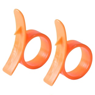 开橙器指环剥橙器脐橙开橙器冰糖橙皇帝柑橙子去皮神器石榴开果器