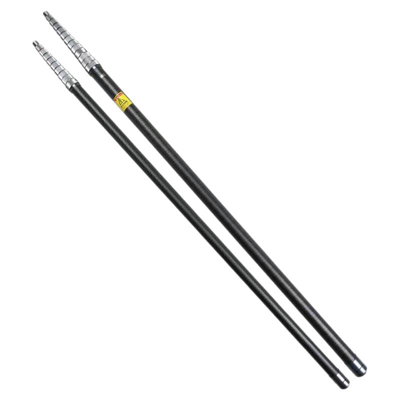 大物抄网竿打松塔竿槟榔竿