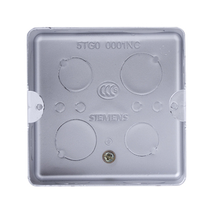 西门子地插座全铜不锈钢防水家用电脑网络5五孔地扦二三插座电源