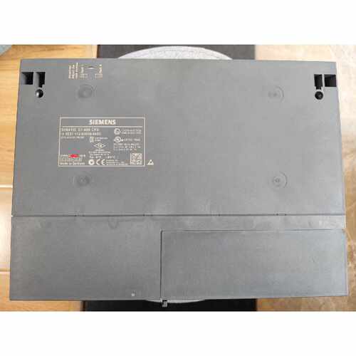 询价-6ES74125HK060AB0成色几乎功能正可维修