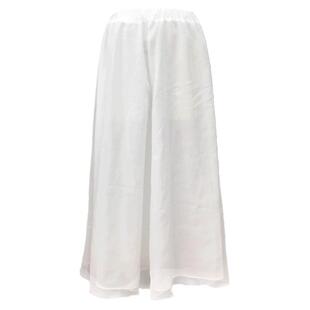 梵之舞现代舞练功服裤民族古典舞蹈表演出服飘逸雪纺纱舞蹈阔腿裤