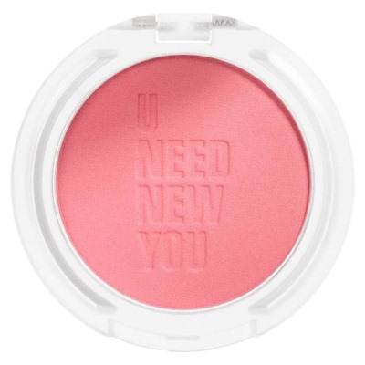 unny气垫腮红腮红膏泥