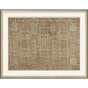 入户玄关装饰画现代简美客厅餐厅单幅挂画复古中古风抽象大气壁画