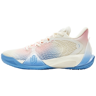 匹克态极维金斯AW天赋2代篮球鞋男鞋秋季新品实战球鞋专业运动鞋