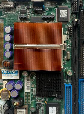 溢价-IAC-H669 ROBO-6600主板