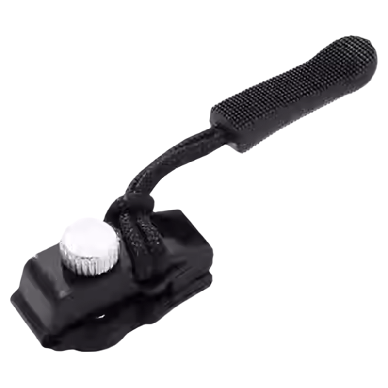 可替换万能拉链头拉链修复神器背包塑料金属通用可拆卸拉头拉锁修