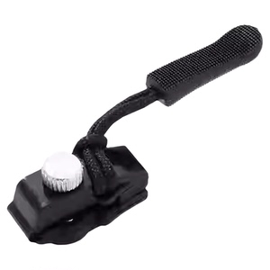 可替换拉链锁头通用修复神器塑料金属羽绒服衣服包包外套被套配件