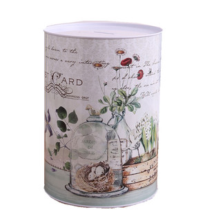 创意大容量存钱罐不可取存钱大人用家用网红储钱罐只进不出储蓄罐