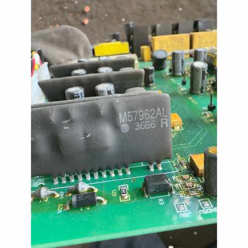 【议价-可维修】M57962AL 电子配件  /均有货