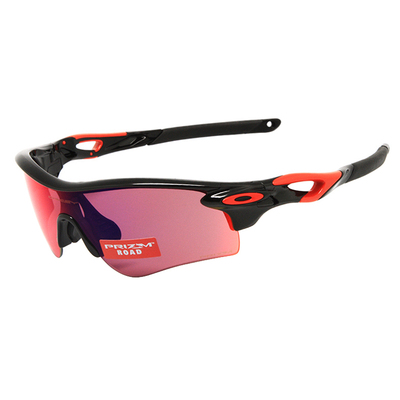 欧克利骑行眼镜可配近视变色镜片