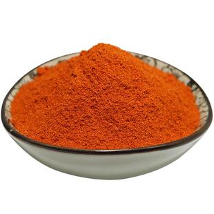 辣椒粉500克特辣特细烧烤调料四川 辣椒油 超辣 辣椒面辣椒细粉