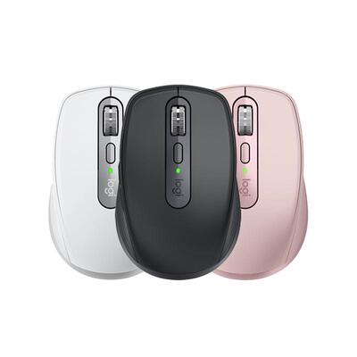 MXAnywhere3S蓝牙充电无线鼠标