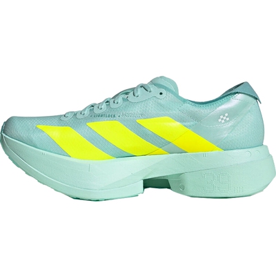 adidas阿迪达斯女鞋ADIZEROADIOSPRO4 W运动训练跑步鞋JR1243