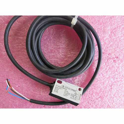 议价全新正品无包装SENSOPART森萨帕特  FT25-RLH-NS-K4现货