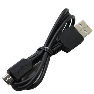 适用SONY索尼NEX-5T NEX-5TL NEX-5TY NEX-5R相机充电器USB数据线