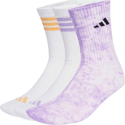 滔搏adidas阿迪达斯女袜运动休闲舒适袜KA8092