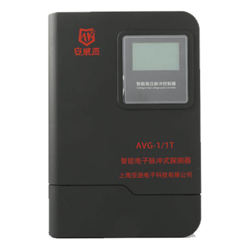 高压脉冲电子围栏主机485/IP通讯