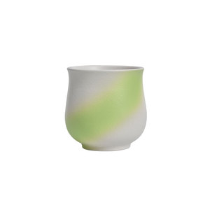 MUVNA慕威纳 咖啡闻香杯陶瓷咖啡杯手冲咖啡聚香品鉴杯意式浓缩杯