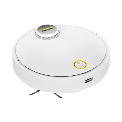 德国卡赫扫地机器人扫拖一体