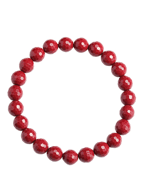 【朱砂手串】本命年男女2026