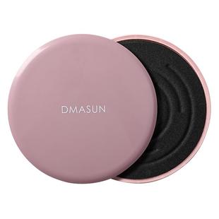 健身滑行盘家用核心甩脂神器滑片划片练腿训练瑜伽脚踩滑盘马甲线