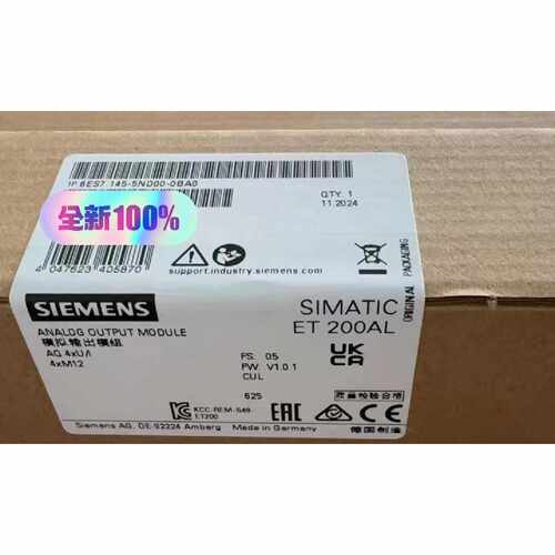 询价6ES7145-5ND00-0BA0  模