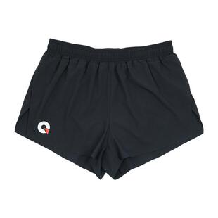 果凡运动短裤男轻薄透气速干健身训练户外马拉松跑步体测2.5分裤
