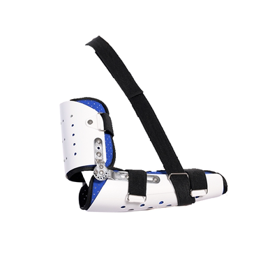 可调肘关节尺骨桡骨肱骨骨折