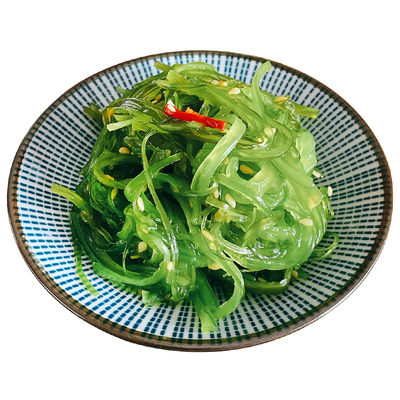 吉町屋海草沙律味付即食