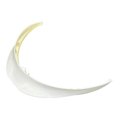 AGV头盔尾翼K1K1S头盔尾翼K3SV大尾翼K6扰流板Pista刀锋战士尾翼