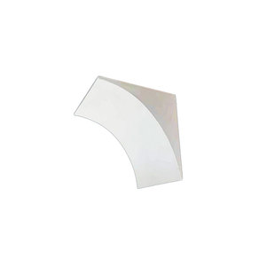 圆弧拱门石膏角弧形门拱圆形垭口泡沫拱形门梁托法式门洞造型阳台