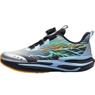 安踏赤焰6丨跑鞋童鞋2025冬季新款男大童跑步运动鞋科技女童跑鞋