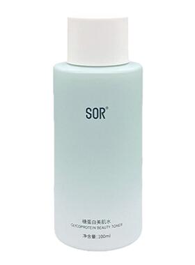 SOR索尔神经酰胺美肌水 补水保湿修护肌肤舒缓紧致