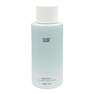 SOR索尔神经酰胺美肌水 补水保湿修护肌肤舒缓紧致