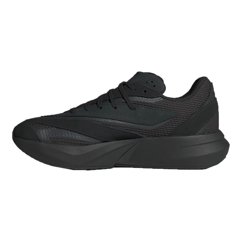 adidas阿迪达斯男子LIGHTBLAZE网面运动鞋训练跑步鞋JH6941