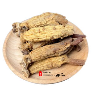 东洋参八年无糖太极参韩国