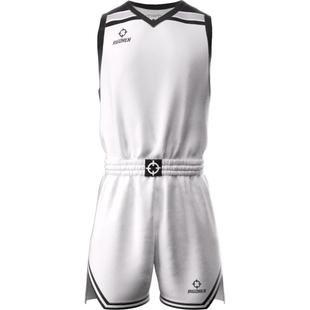 【买裤子送上衣】准者篮球服套装男球衣专业比赛球队服