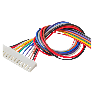 公母头端子线汇君XH2.54mm