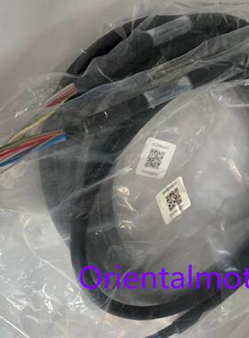 议价东方马达驱动器链接线CC01BLE CC02BLE CC03BLE 05 07