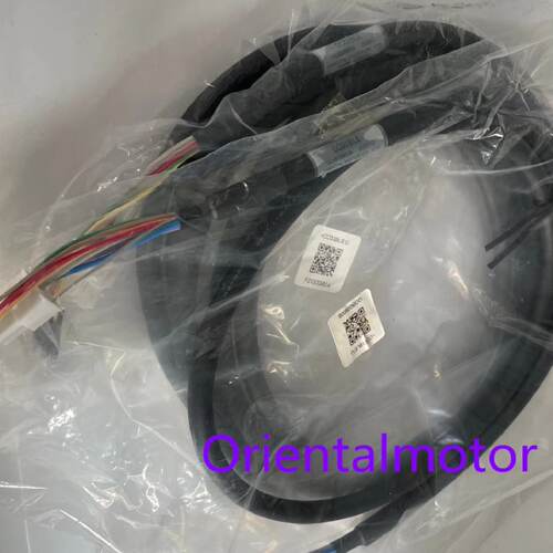 议价东方马达驱动器链接线CC01BLE CC02BLE CC03BLE 05 07