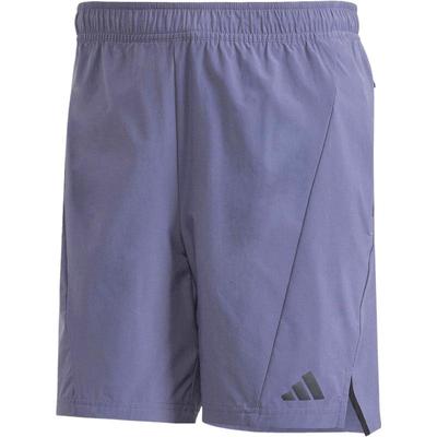 【自营】adidas阿迪达斯男子D4T SHORT梭织运动短裤JX3306