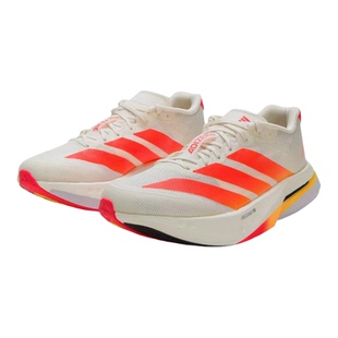 Adidas/阿迪达斯Adizero Boston 13男子缓震低帮运动跑步鞋KI1516