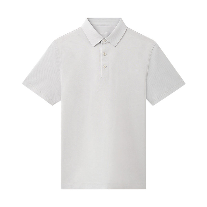 衬衫老罗如新一号3.0升级版Polo