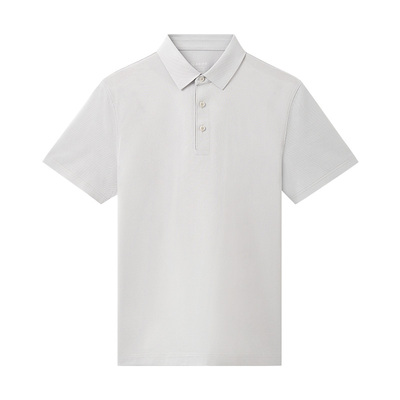 衬衫老罗如新一号3.0升级版Polo